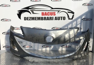 Bara Fata Mazda 3 An 2011 Cod BCW850031