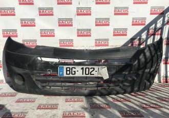 Bara fata neagra RENAULT KANGOO 2008-2013