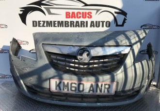 Bara Fata Originala Cu Grile Opel Meriva B Cod 13267699