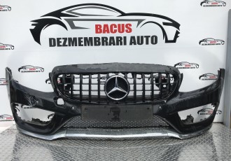 Bara Fata Originala Mercedes C Class W205 AMG Cu Mici Defecte 