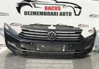 BARA FATA VOLKSWAGEN PASSAT B8 COD 3G0807221C.