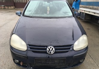 BARA FATA VW GOLF 5 ;1.4 FSI BENZINA ;AN-2005 ; KM-200.000