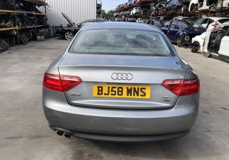 BARA SPATE AUDI A5 COUPE, AN 2008 1.8 TSI