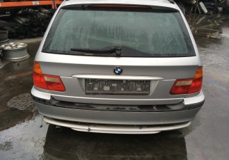 BARA SPATE BMW SERIA 3 E46 COMBI 1.8 BENZINA AN- 2002 KM-200.000