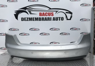 Bara Spate Cu Locas Senzori Parcare Audi A4 8K Limuzina Cod 8K5807511