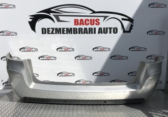 Bara Spate Cu Locas Senzori Parcare Opel Zafira B