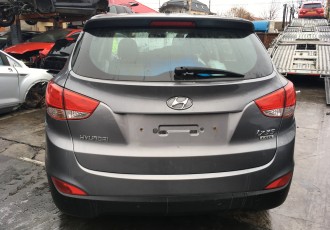 BARA SPATE HYUNDAI IX 35;1.7 DIESEL; AN 2013; KM-200.000 	