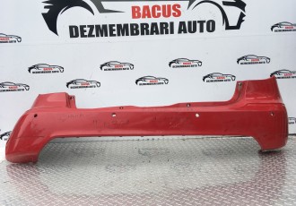 Bara spate Mercedes A-class W169