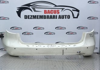 Bara spate Mercedes B-Class -2014 Gauri pentru 4 senzori cu mic defect