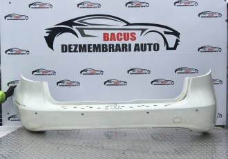 Bara spate Mercedes B-Class -2014 Gauri pentru 4 senzori cu mic defect