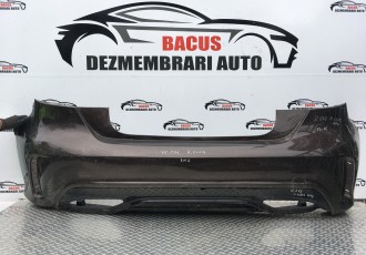 Bara spate Mercedes Benz A Class W176 AMG 2013-2016