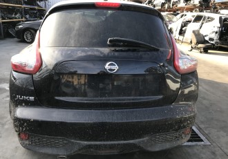 BARA SPATE NISSAN JUKE AN-2017, 1.5 DIESEL KM-170.000