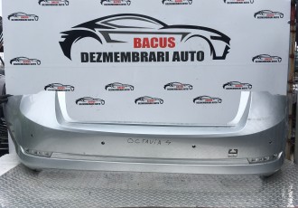 Bara spate octavia 4 berlină 