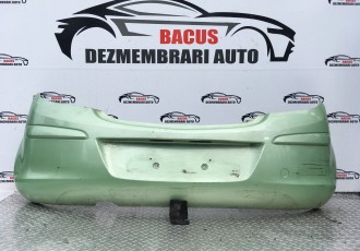 Bara Spate Opel Corsa D