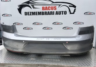 Bara Spate Volkswagen Passat B8 Limuzina