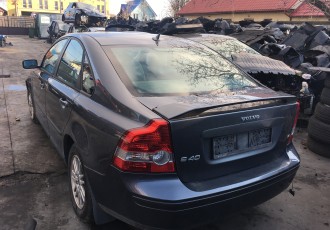 Bara spate Volvo S40 2006