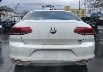 BARA SPATE VW Passat B8 Limuzina An 2016 Motor 2.0 TDI KM- 130.000 Km