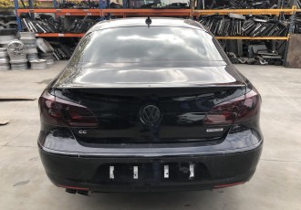 BARA SPATE VW PASSAT CC FACELIFT AN 2013