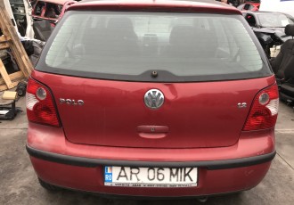 BARA SPATE VW POLO 1.2 BENZINA, AN 2003, KM-175.000