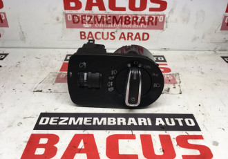 Bloc lumini Audi A3 8P cod: 8p2941531ad