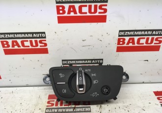 Bloc lumini Audi A4 (2015->) [8W2, B9] cod- 4m0941531ag