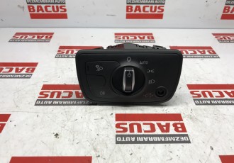 Bloc Lumini Audi A6 C7 2014 COD 4G0941531BE