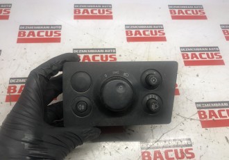 Bloc lumini, cod 13205864, Opel Zafira B 