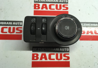 Bloc lumini Opel Astra J cod: 13268697