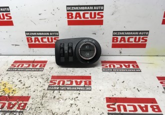 Bloc lumini Opel Corsa F 1.2 Benzina 2019, cod- 39201661