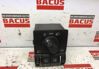 Bloc lumini original Opel Astra G Bertone cod piesa : GM 11643Z00