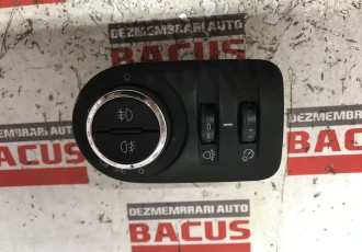 Bloc Lumini UK Cu Reglaj Faruri Opel Corsa F / SE An 2021 Cod 3920166