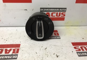 Bloc lumini VW Passat B7 cod: 3C8941431