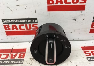 Bloc lumini VW Passat B7 cod: 3C8941431