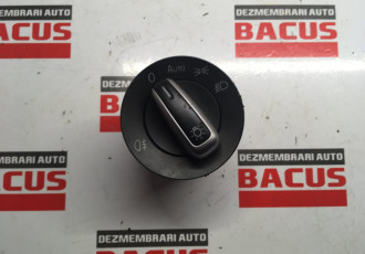 Bloc lumini VW Passat B7 cod: 3c8941431