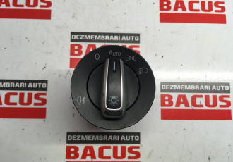 Bloc lumini VW Passat B7 cod: 3c8941431