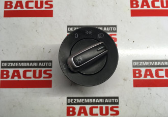 Bloc lumini VW Passat B7 cod: 3c8941431b