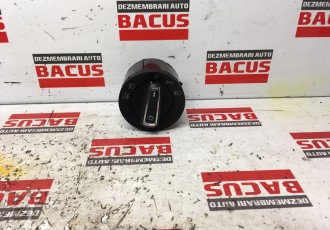 Bloc lumini VW Polo 6R cod: 5g0941431