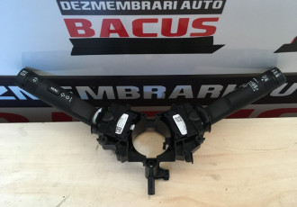 bloc manete semnalizare stergatoare Opel Astra j 95433818 20941129