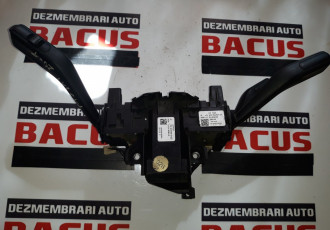 Bloc manete semnalizare,stergatoare Vw Passat B6 3C5953513C