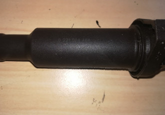 Bobina de inductie BOSCH pentru Bmw seria 3 E90 cod: 0221504464