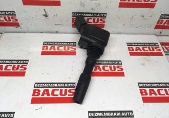 Bobina Inductie Audi A3 8Y / VW Golf 8 / Skoda 1.0 TFSI Motor DLA Cod : 04E905110P