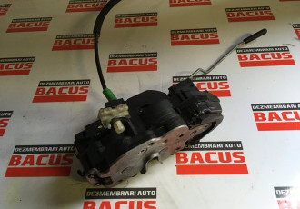 Broasca usa stanga spate Opel Astra J cod: 13503787