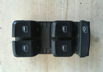 Butoane geam Audi A4 B8 8K cod: 8K0959851D