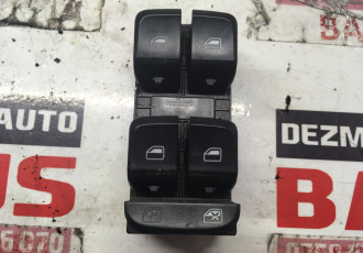 Butoane geam Audi A4 B8 8K cod: 8K0959851D