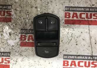 Butoane geam + oglinzi, Opel Corsa D, coduri: 13258521AA ; 315625731