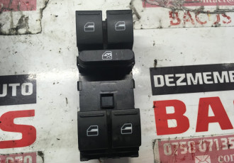 Butoane geam pentru VW Golf 5, Passat B6 cod: 1K4959857B