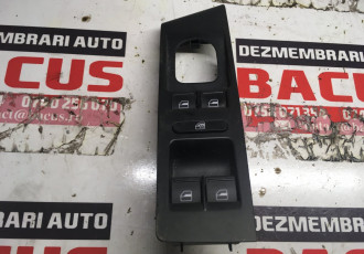 Butoane geam stanga fata VW Golf 5 Passat B6 cod: 1K4959857B