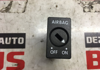 Buton airbag Audi A3 cod: 5p0919237b