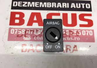 Buton airbag Audi A6 C7 cod: 5p0919237c