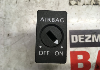 Buton airbag Audi A6 C7 cod: 5p0919237c